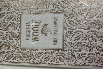 Mrs Dalloway