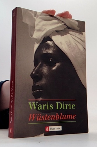 Wüstenblume