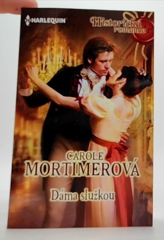 Doamna servitoare
