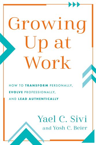 Growing Up at Work