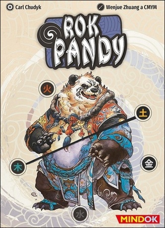 Anul pandelor