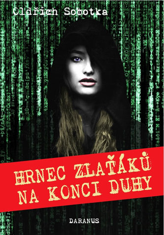 Oală cu monede de aur la capătul curcubeului