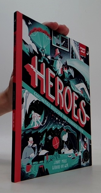 Heroes