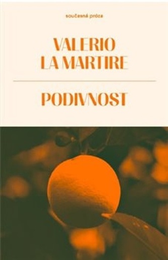 Podivnost