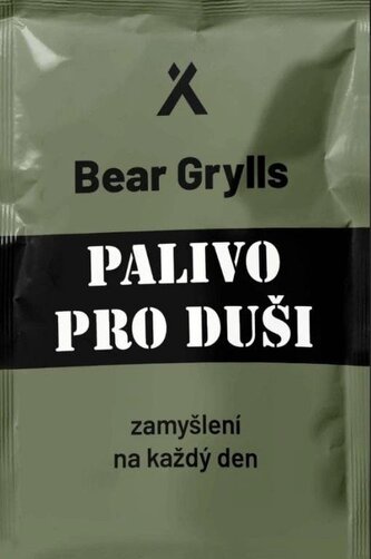 Combustibil pentru suflet