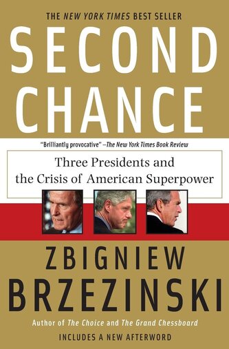 Second Chance