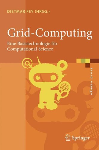 Grid computing