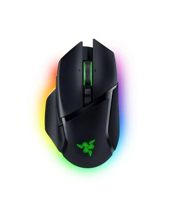 RAZER mouse Basilisk V3 Pro, RGB, Bluetooth, optical