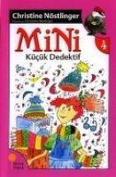 Mini Mic Detectiv