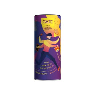 Your Gate YOUR GATE - 60 capsule 60 pcs