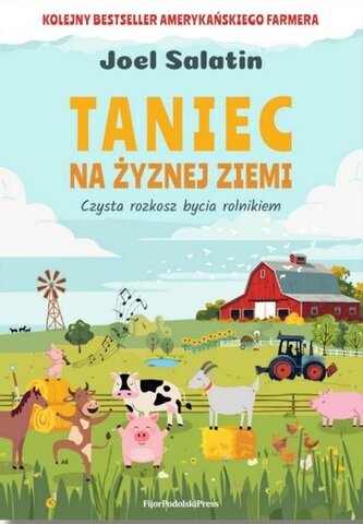Dans pe pământ roditor. Pura plăcere de a fi...