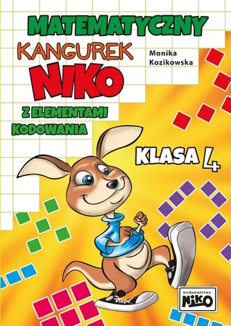 Cangurul matematic Niko cu elemente de programare