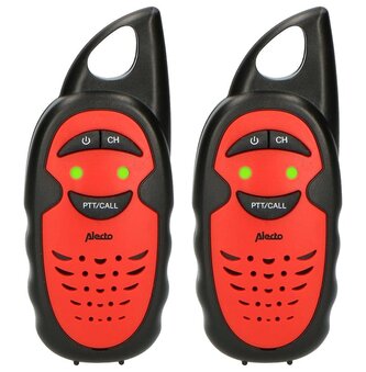 Alecto FR-05RD