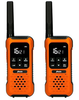 Alecto FR300OE