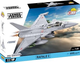 Forțele Armate Dessault Rafale C