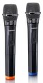 Lenco MCW-020BK