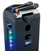 Lenco MCW-020BK