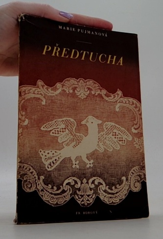 Předtucha