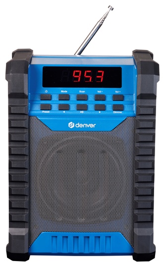 Denver WRB-60