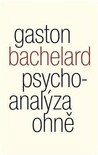 Psychoanaliză a focului