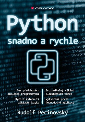 Python ușor și rapid