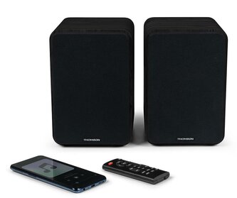 Thomson WS600DUO