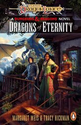 Dragonlance: Dragonii Eternității