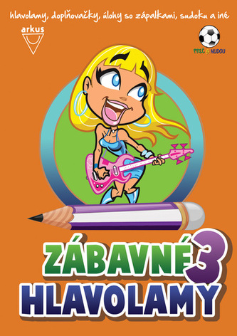Puzzle amuzante 3