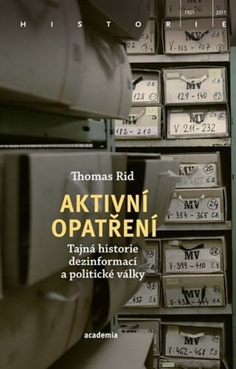 Măsuri active