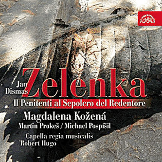 Pocăinții la mormântul Răscumpărătorului - CD