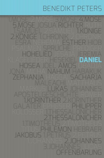 Comentariu la cartea Daniel