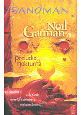 Sandman 1 - Preludia a Nokturna