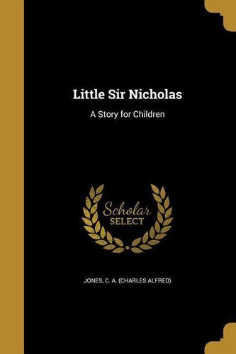 Micul Sir Nicholas