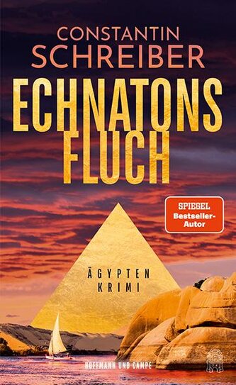 Blestemul lui Echnaton