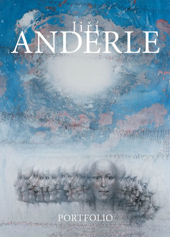 Jiří Anderle Portfolio