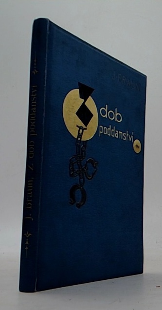 Z dob poddanství