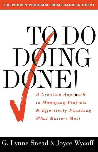 To Do Doing Done