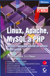 Linux, Apache, MySQL și PHP