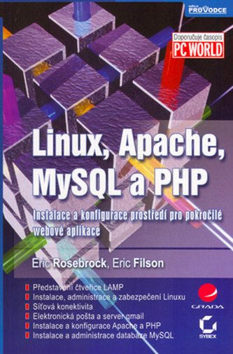 Linux, Apache, MySQL și PHP