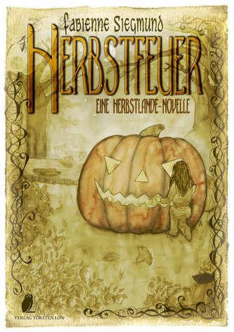 Herbstfeuer
