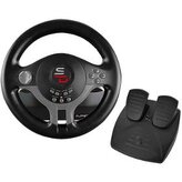 Volant a pedaly SUPERDRIVE SV250
