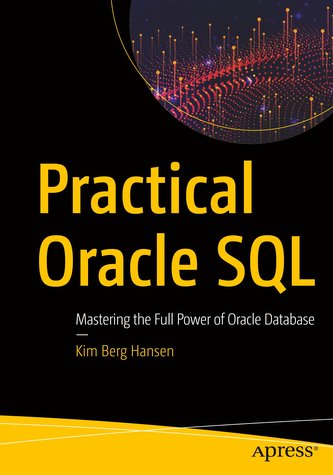 Oracle SQL practic