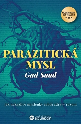 Minte parazitară