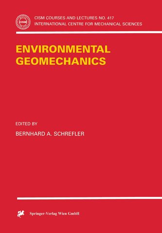 Geomecanica mediului