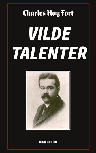 Vilde talenter