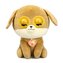 WINKSIES - CARAMEL PUPPY