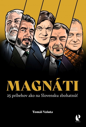 Magnați