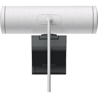 Cameră web LOGITECH Webcam Brio 500 White