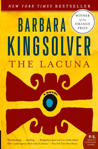 The Lacuna