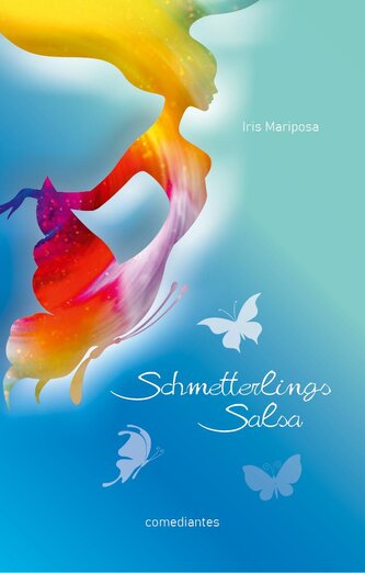 Salsa cu fluturi